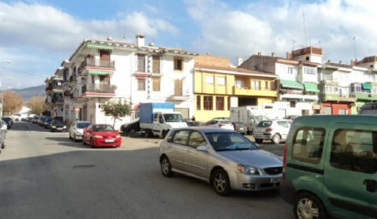 Parcela en Venta en Norte - Barrio del Pilar - El Reñidero