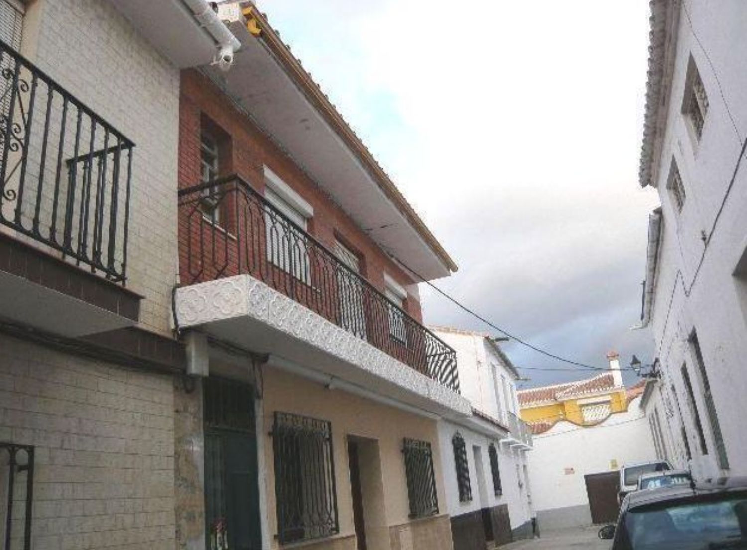 Piso en Venta en Centro Histórico, Vélez-Malaga