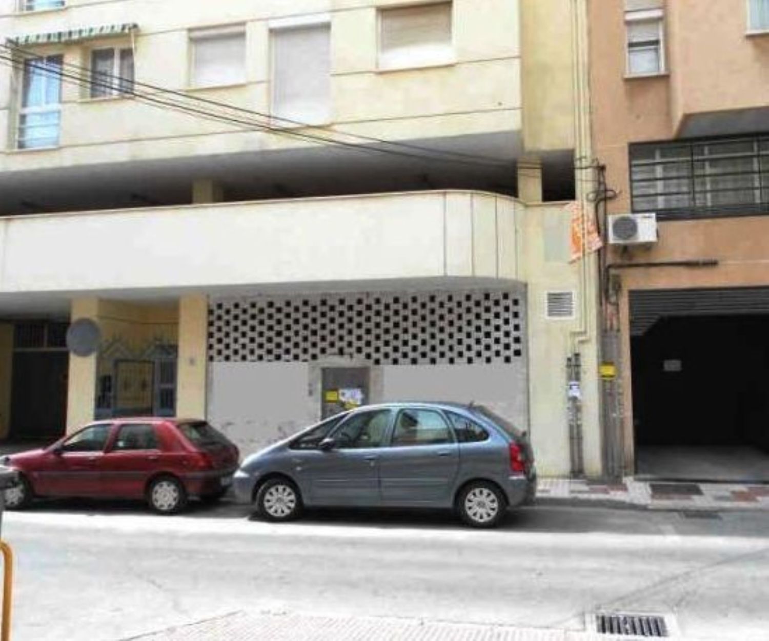 Local en Venta en El Torcal, Málaga