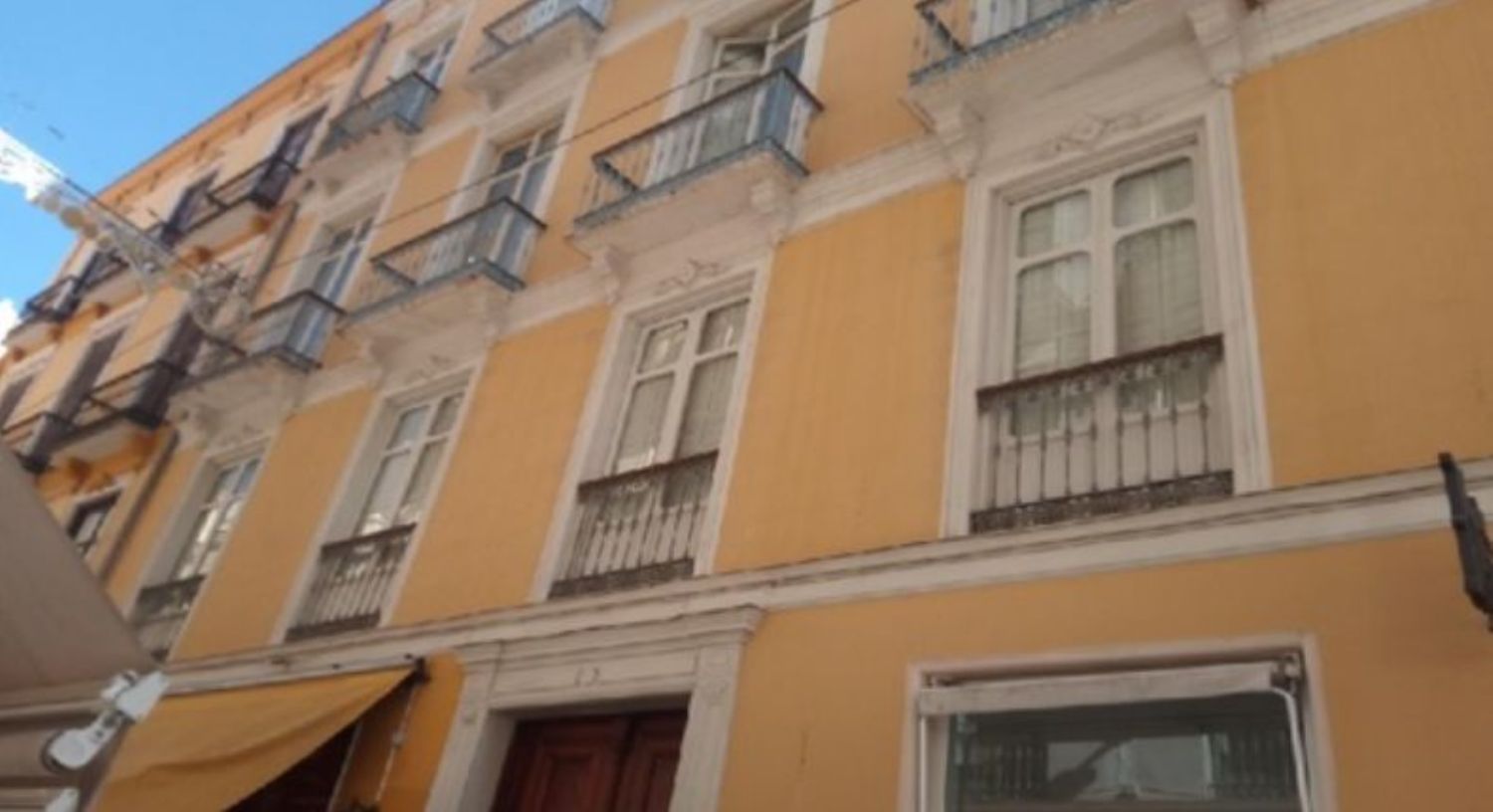 Piso en Venta en Centro Histórico, Málaga