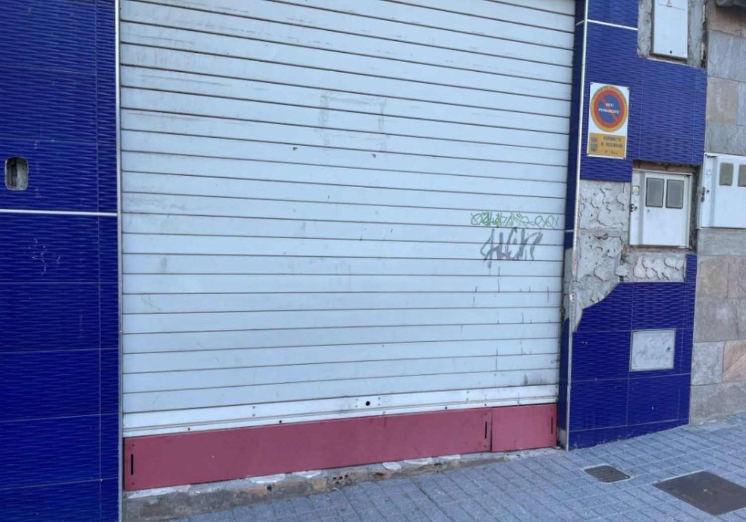 Local en Venta en Zona Hispanidad-Vivar Téllez, Vélez-Malaga