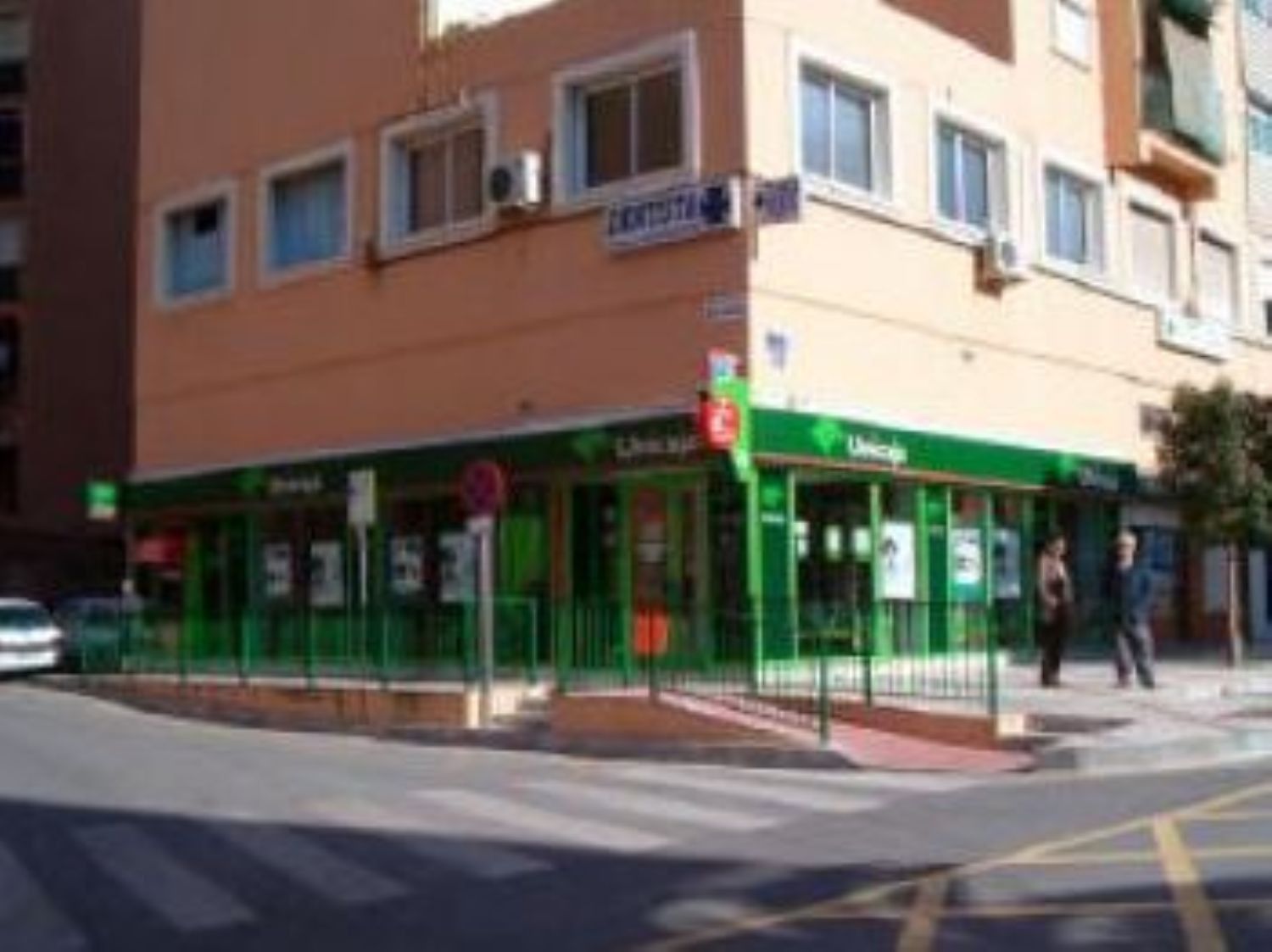 Local en Venta en Mangas Verdes – Las Flores, Málaga