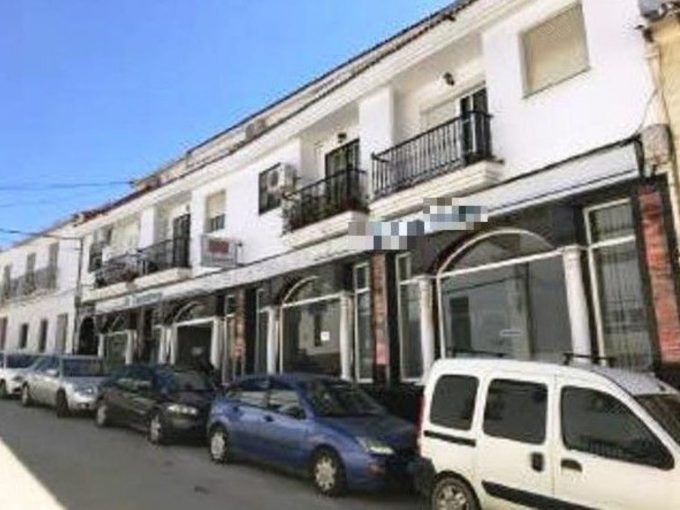 Local en Norte - Barrio del Pilar - El Reñidero