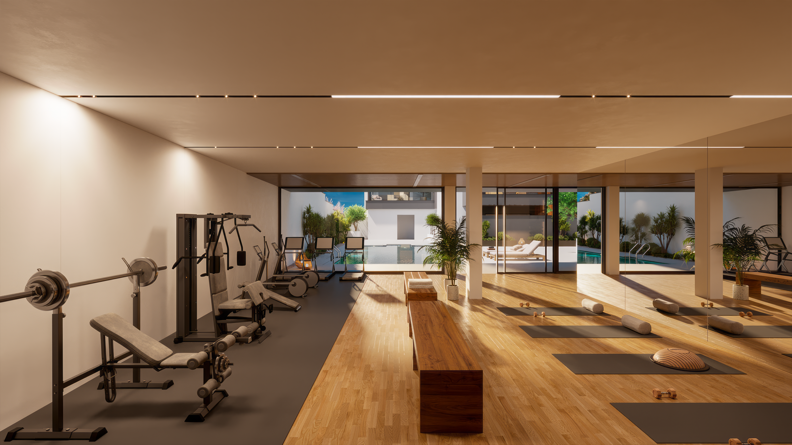INTERIOR 15 - LOS PACOS - WEAVER-enhance
