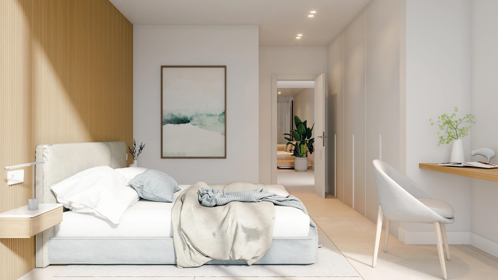 03-Sira SIRA HOMES DORMITORIO