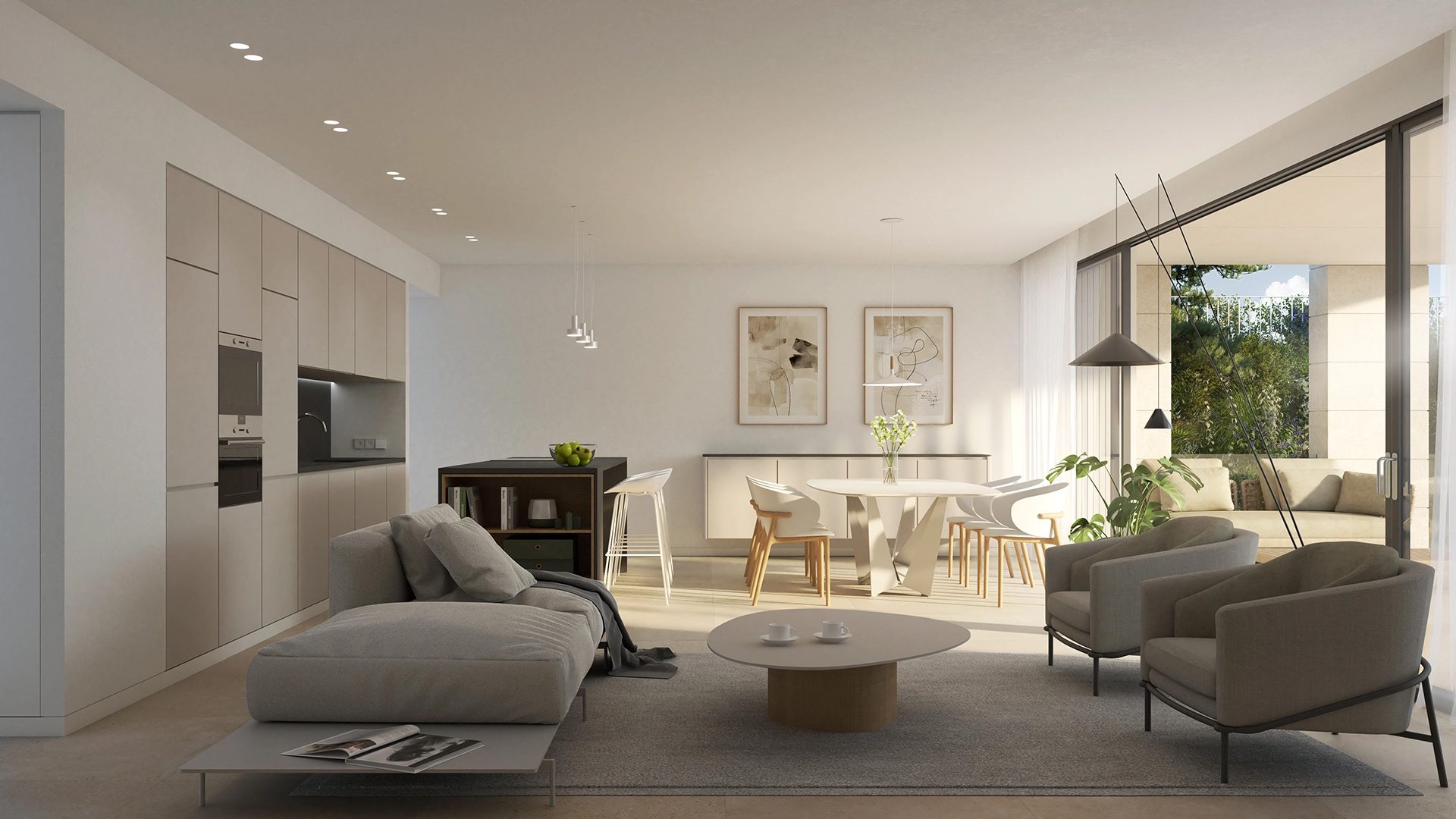 11-Sira SIRA HOMES SALÓN
