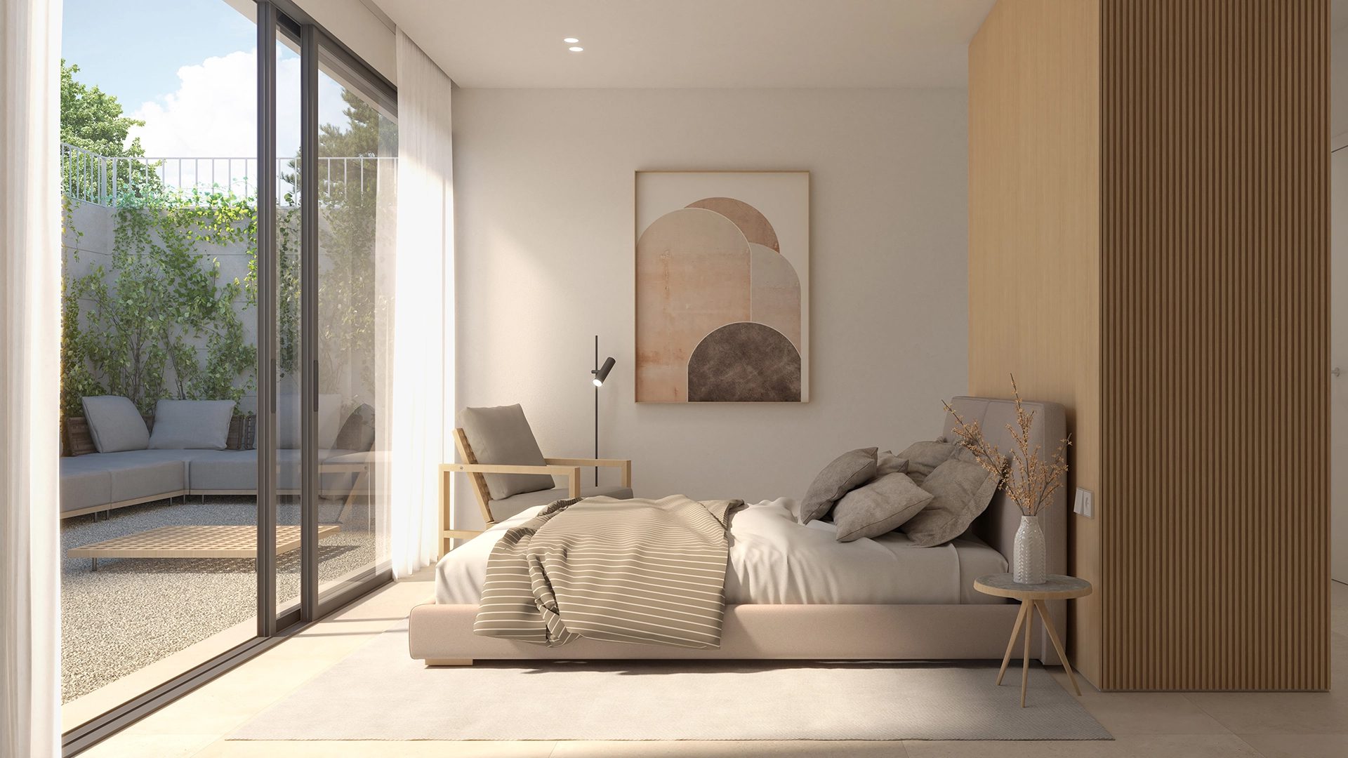 12-Sira SIRA HOMES DORMITORIO