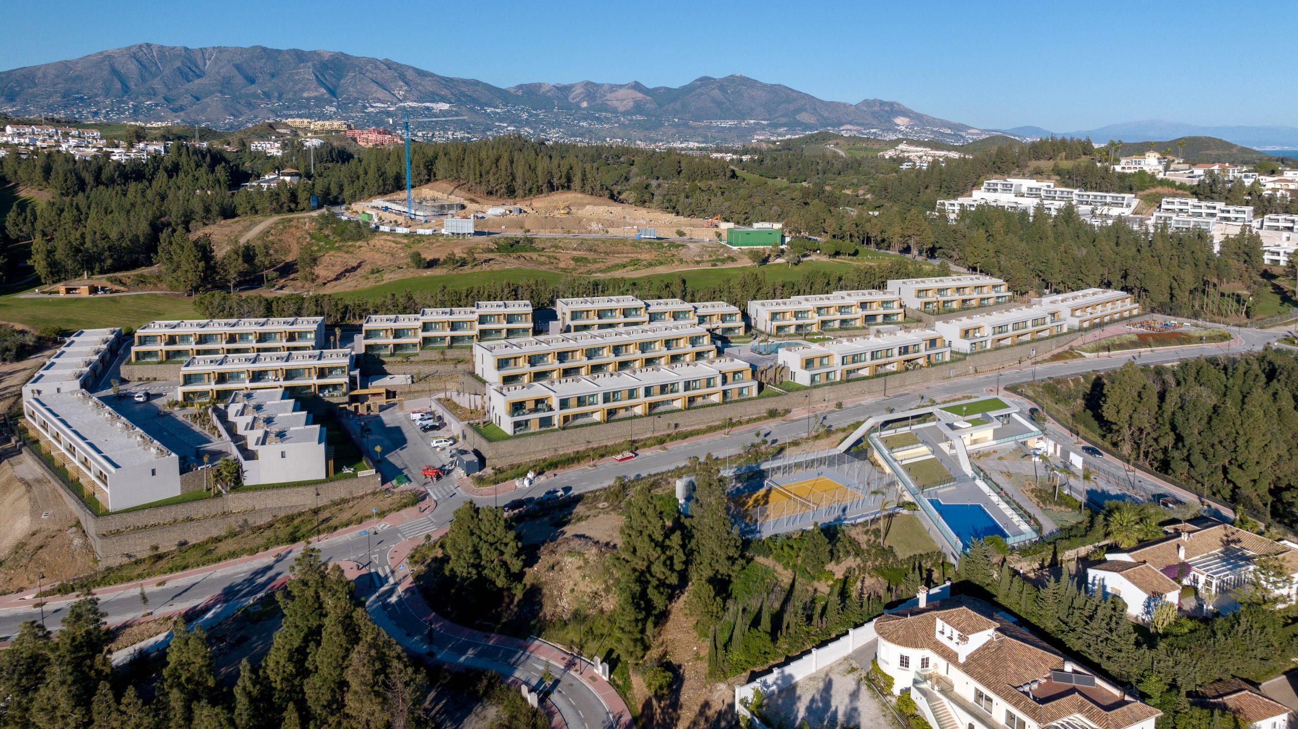 default Evergreen Homes fACAHADA