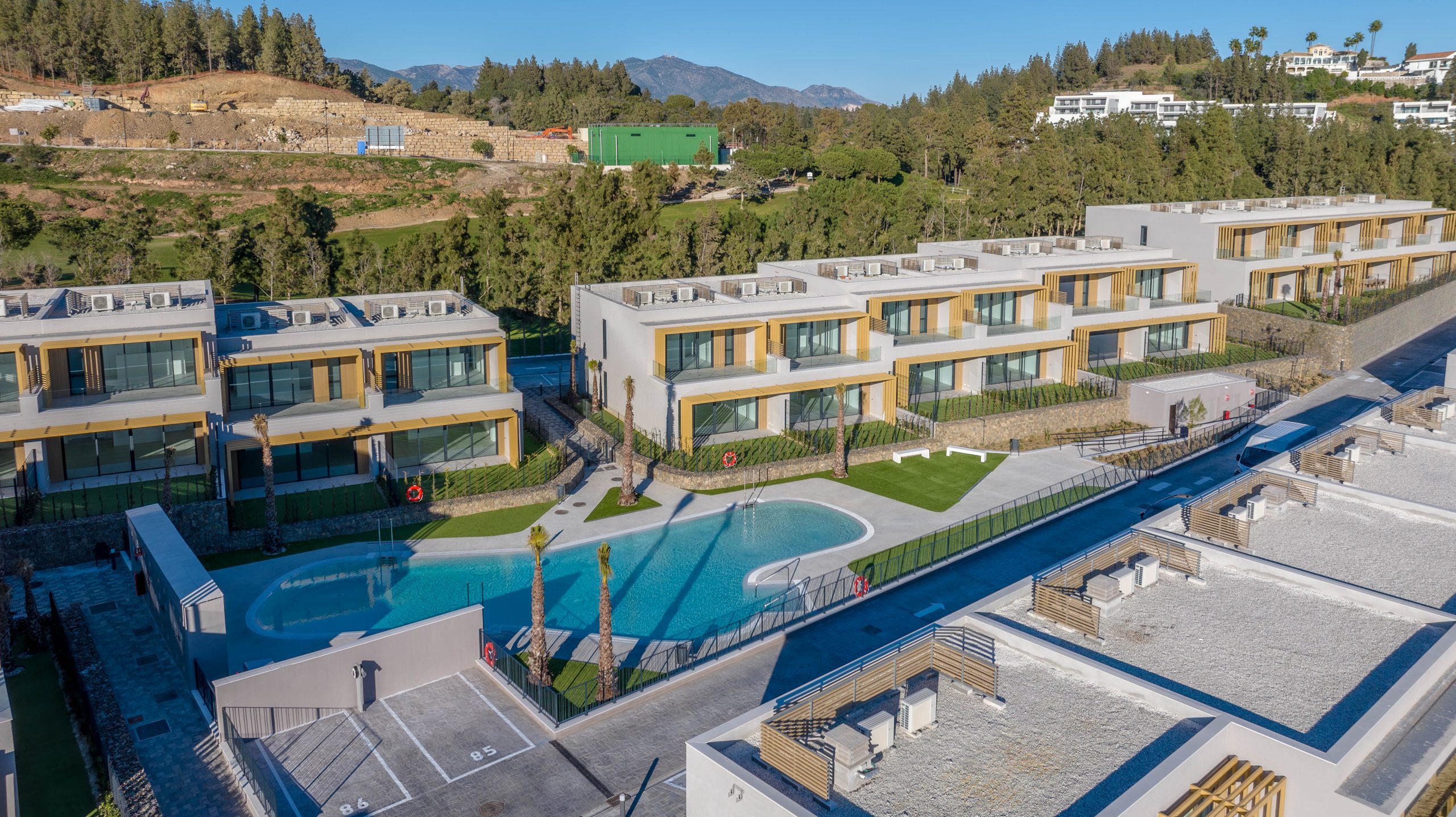 default Evergreen Homes fACAHADA