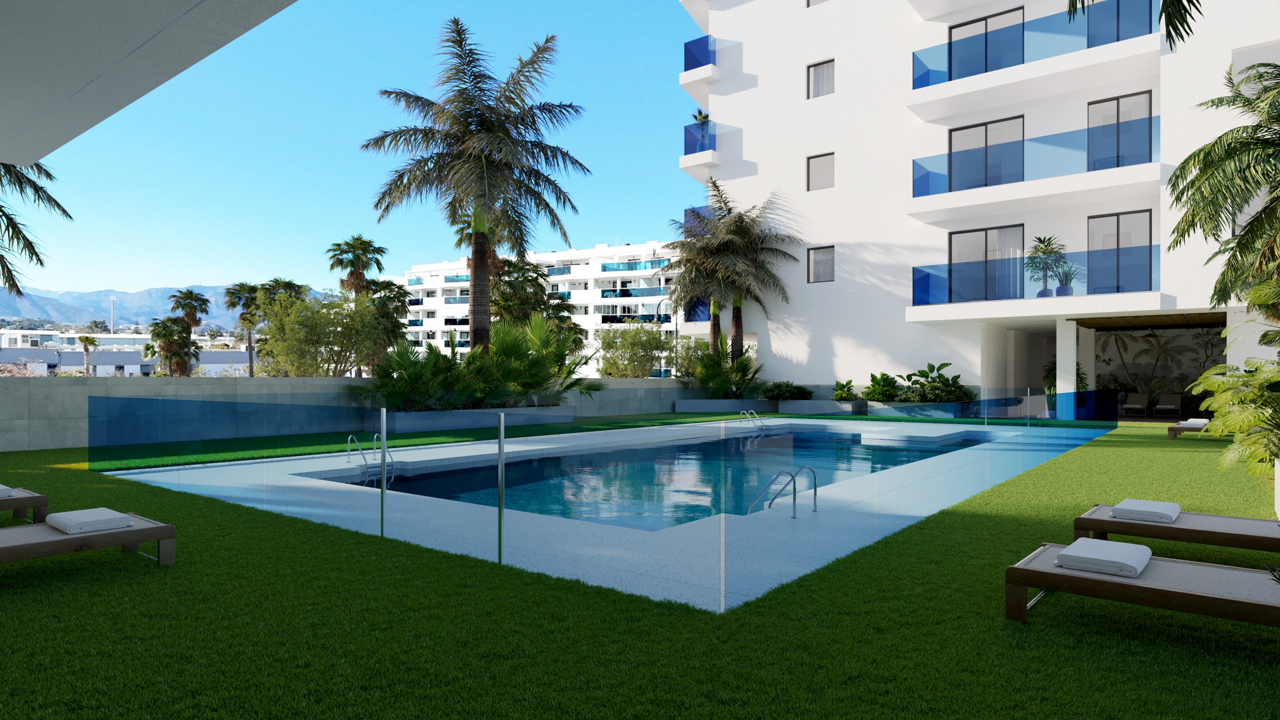 LAGUNAONE_7 LAGUNA ONE PISCINA