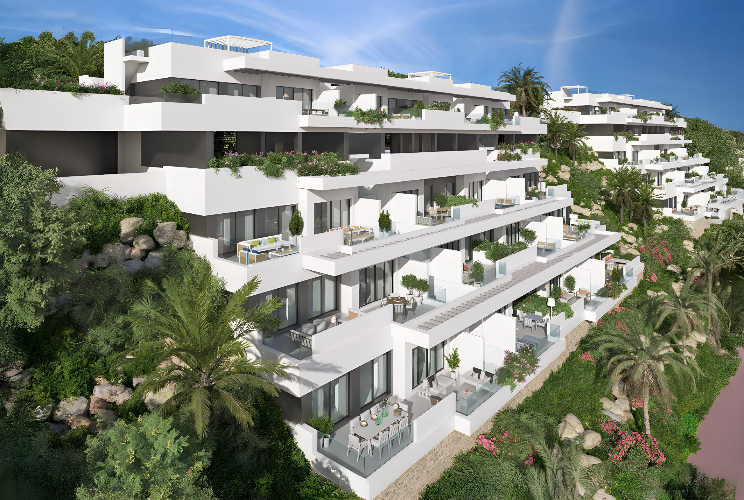 NG2_02 Navigolf Suites FACHADA