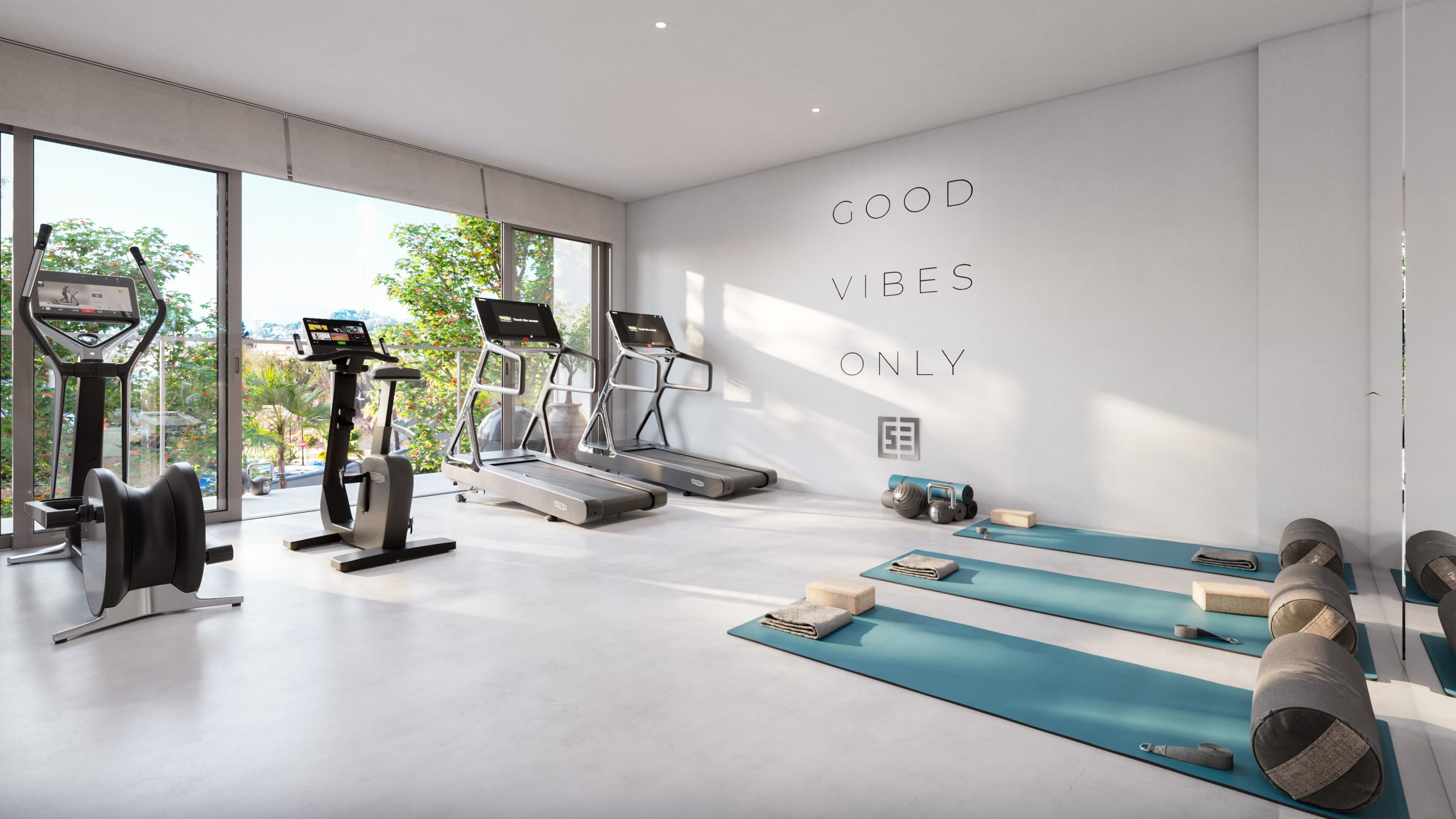 ROSSO_Santa Elena-10 SANTA ELENA ZONAS COMUNES