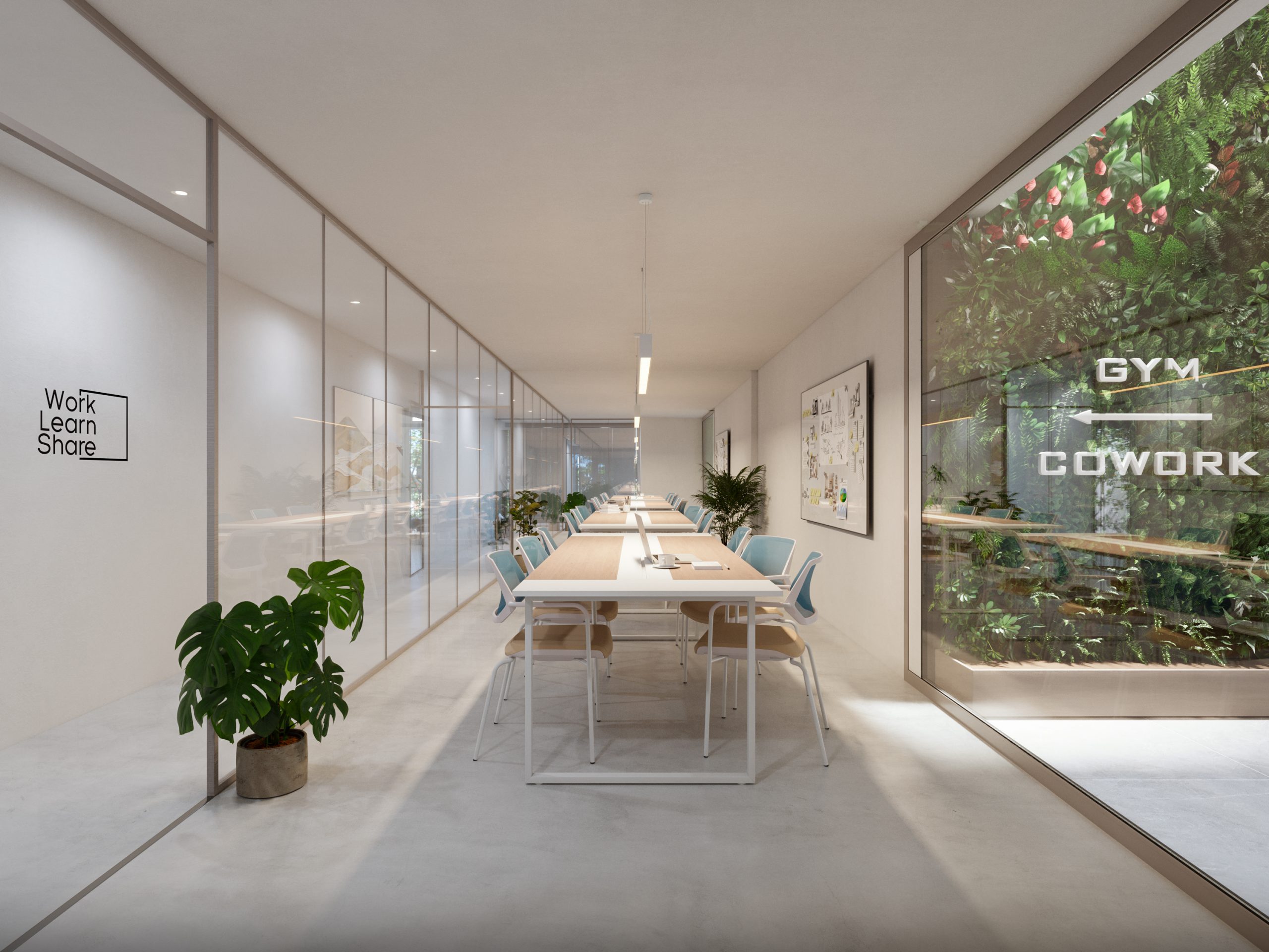 ROSSO_Santa Elena-9 SANTA ELENA ZONAS COMUNES