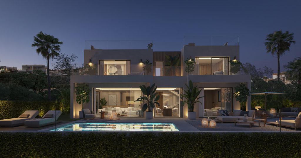 Villa 3