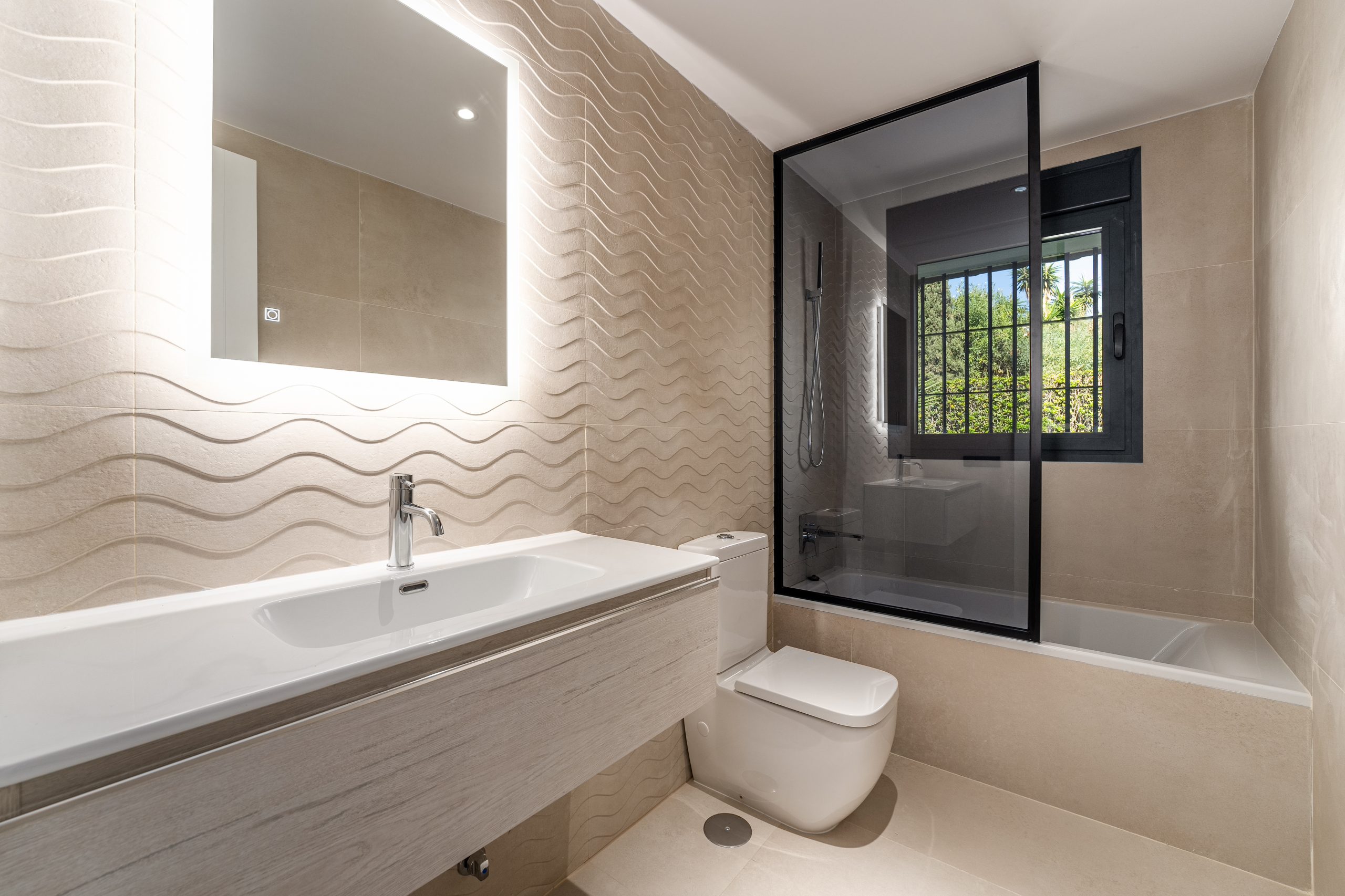 baño 2