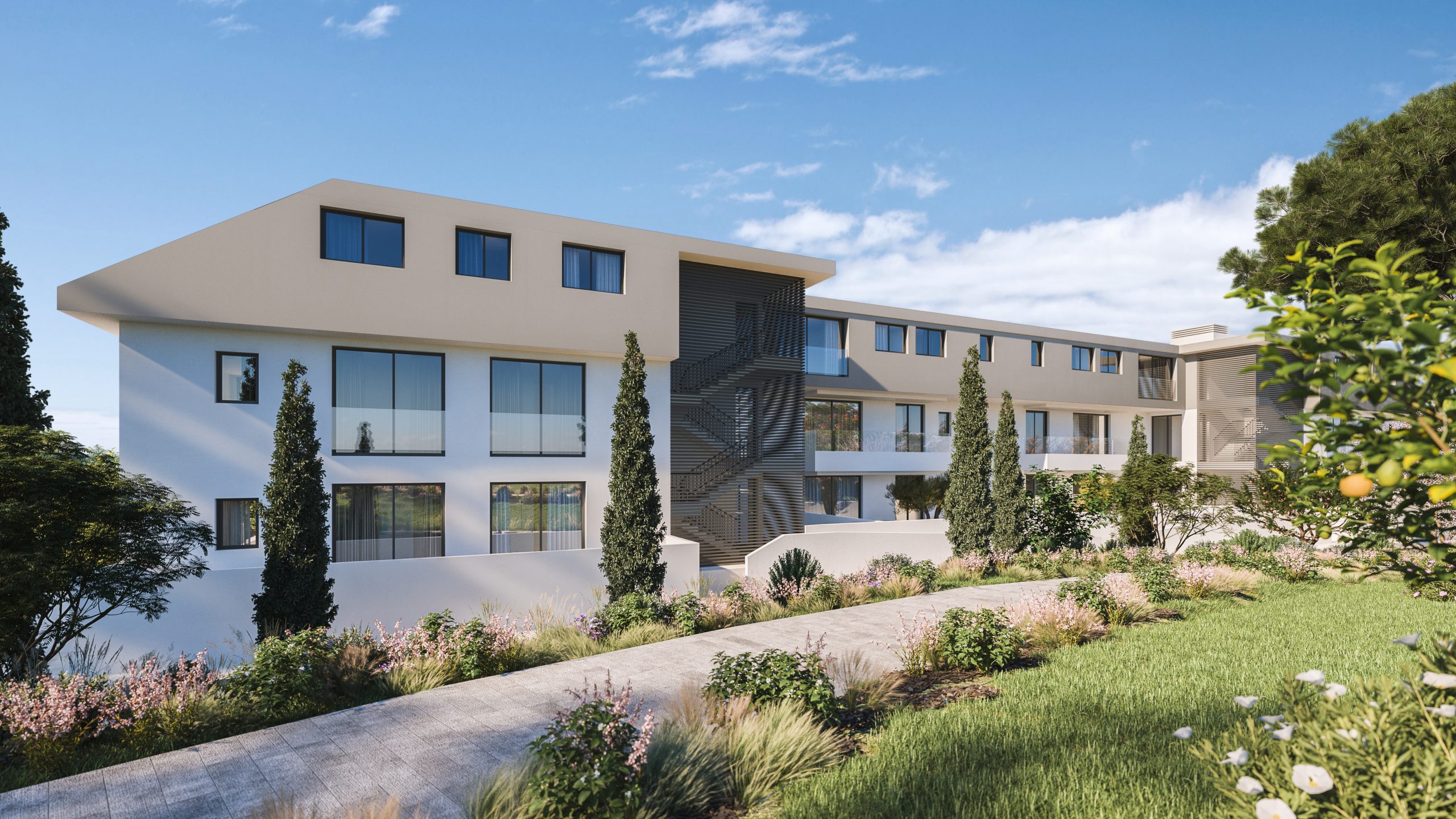 ROSSO_Sunsetviews FACHADA